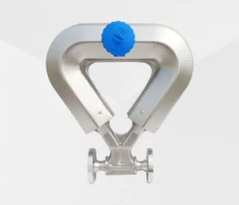 BC-7000 Coriolis Mass Flow Meter