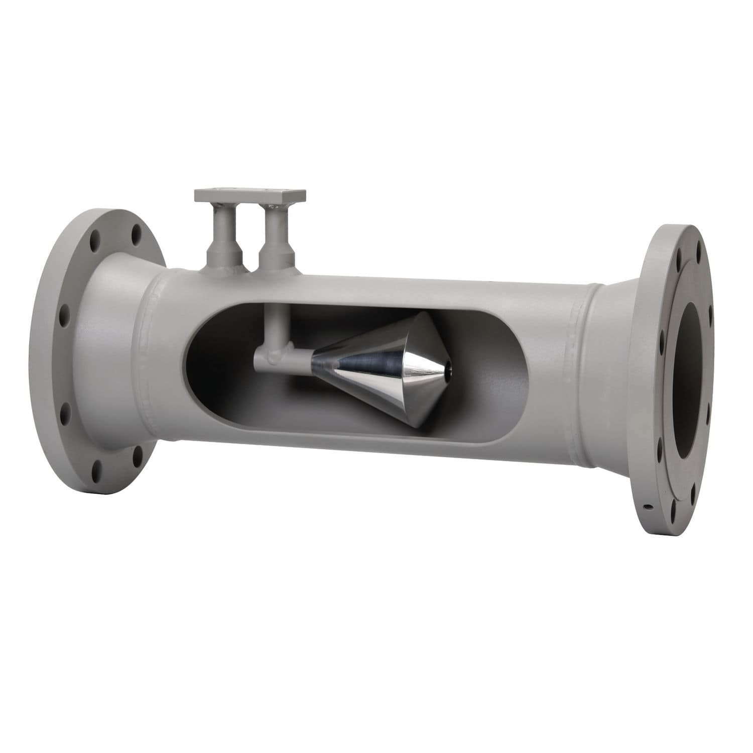 image of cone meter