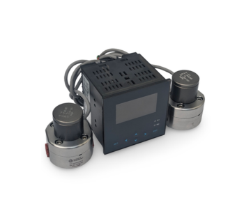 Fuel Consumption Meter for DG Set