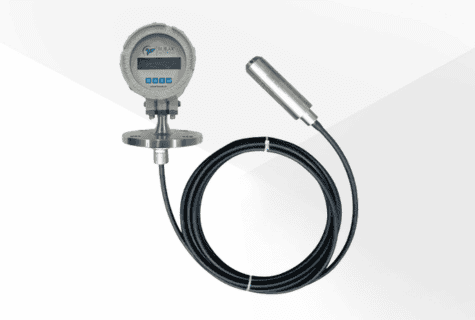 hydrostatic level transmitter HT-3000