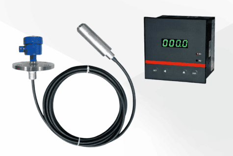 Hydrostatic Level Transmitter HT-3100
