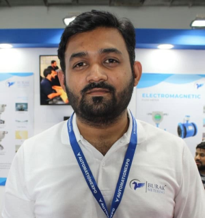 Profile of Sajid Sayyed