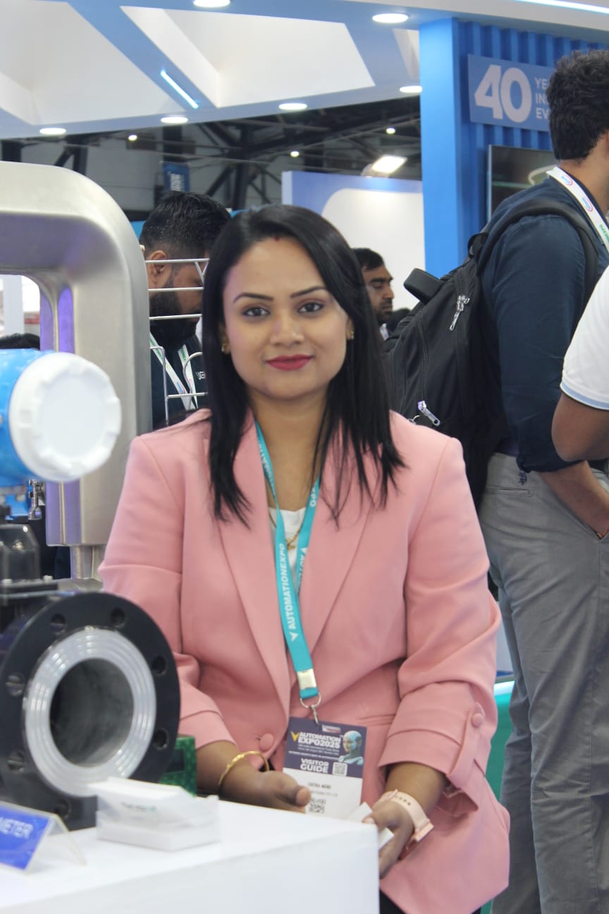Profile of Chitra More