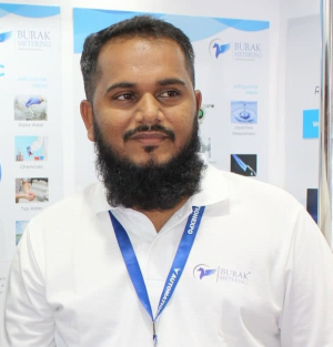 Profile of Lanjekar Saeed