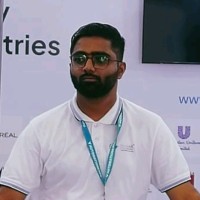 Profile of Zaid Diwan