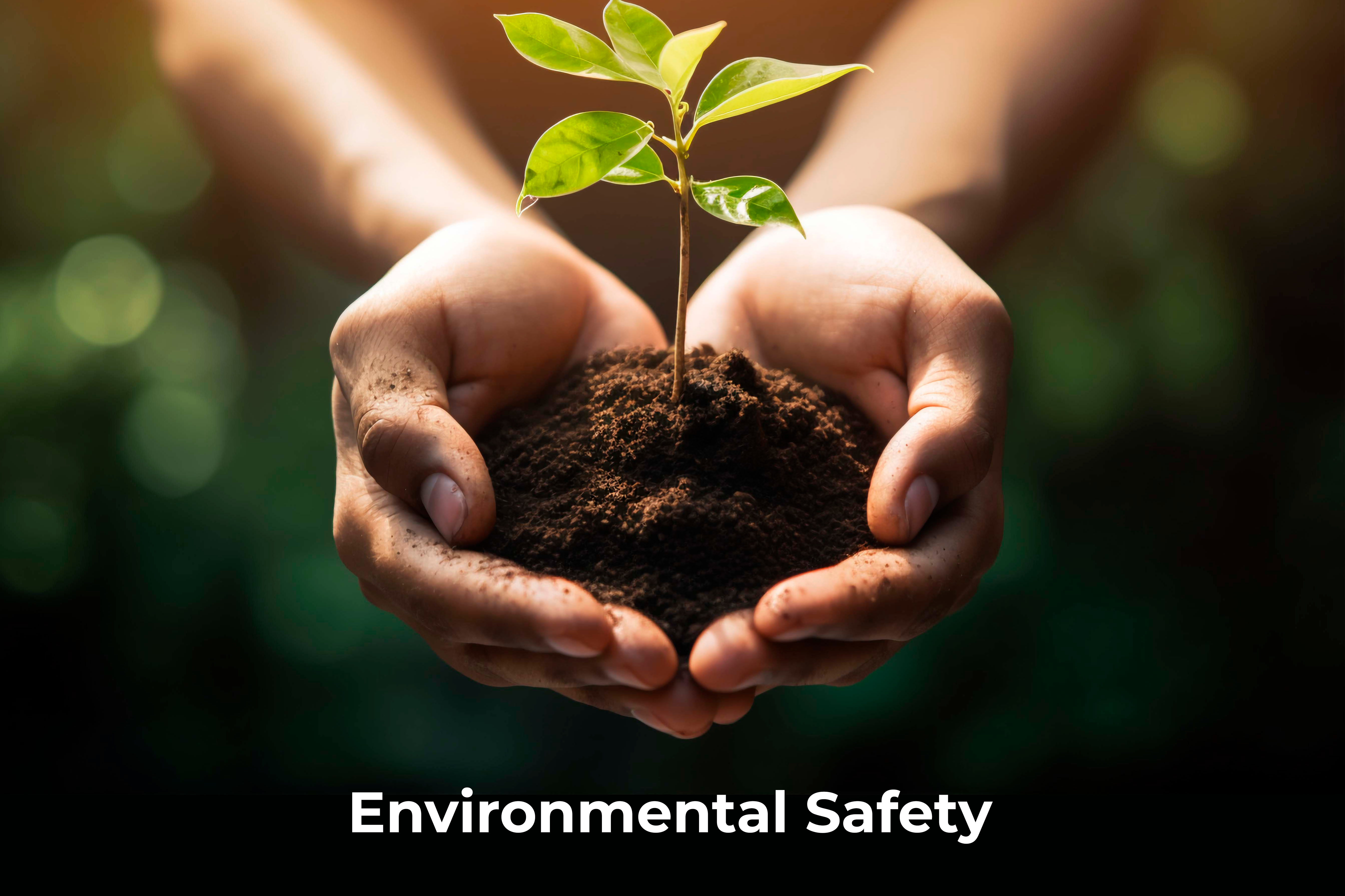 Environmental Safety