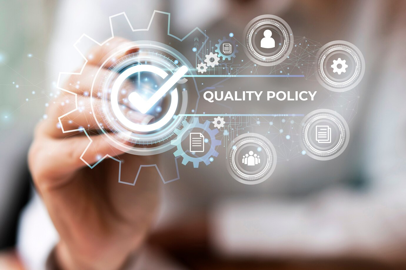 Quality Policy