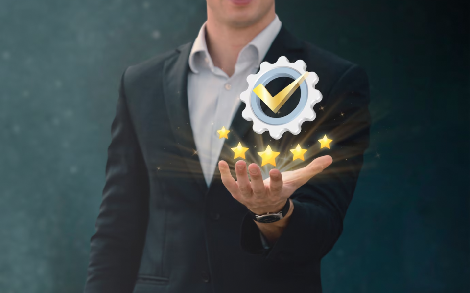 Quality - why Choose Burak